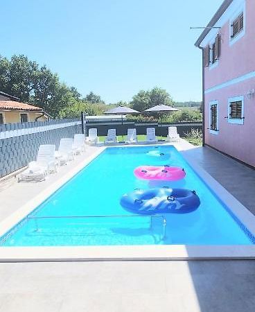 Apartmani Radmila Nova Vas  Dış mekan fotoğraf