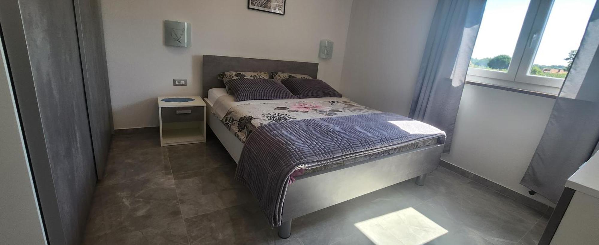 Apartmani Radmila Nova Vas  Dış mekan fotoğraf