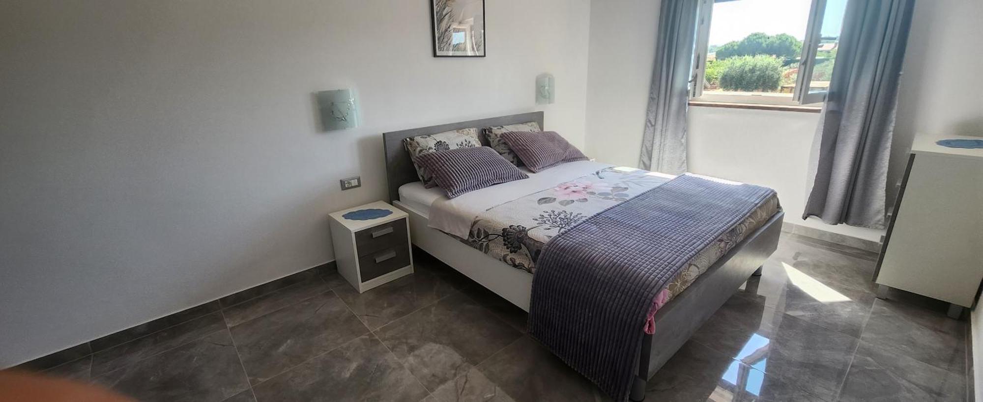 Apartmani Radmila Nova Vas  Dış mekan fotoğraf