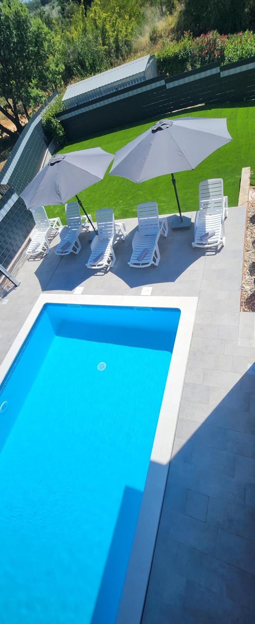 Apartmani Radmila Nova Vas  Dış mekan fotoğraf