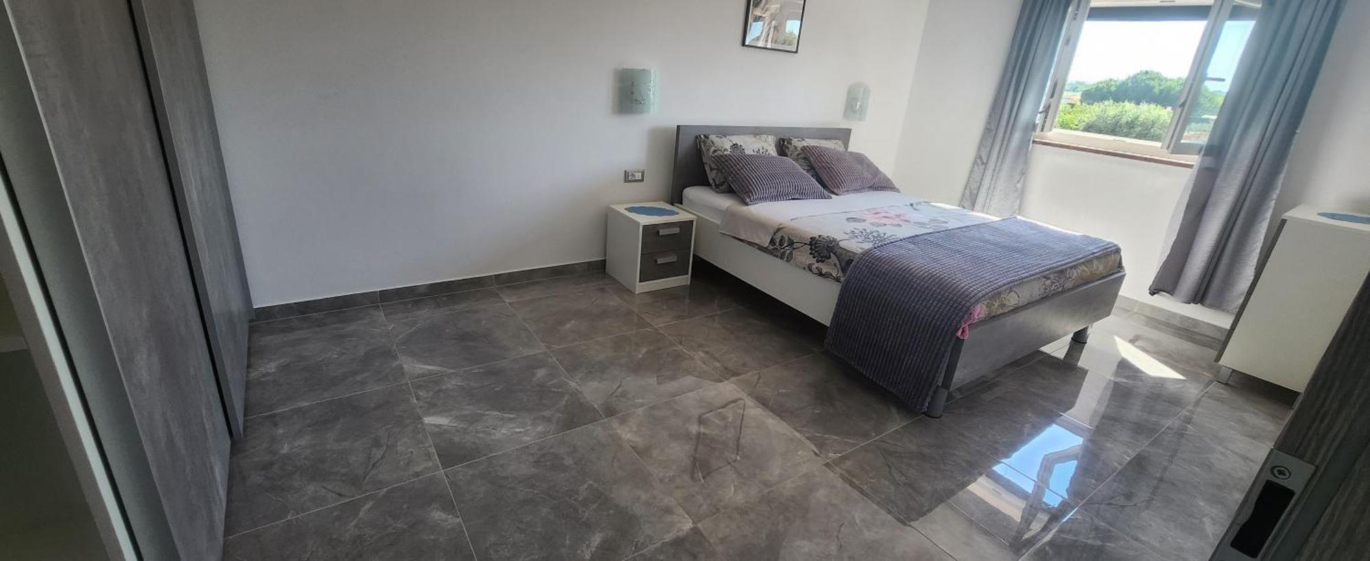 Apartmani Radmila Nova Vas  Dış mekan fotoğraf