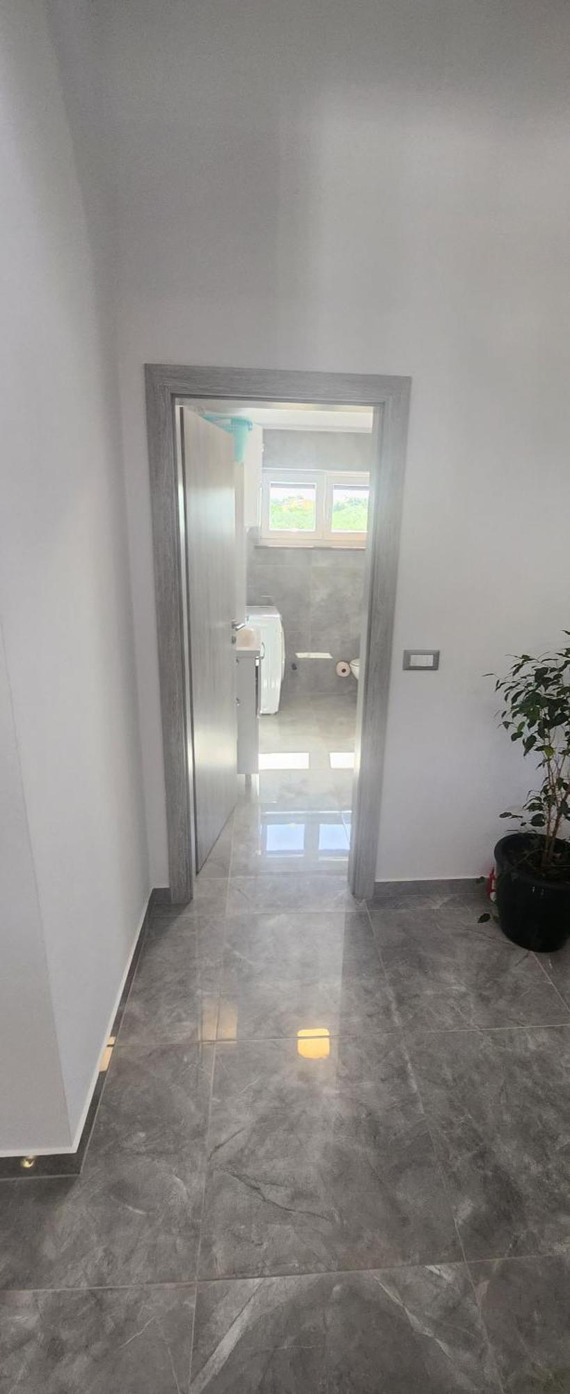 Apartmani Radmila Nova Vas  Dış mekan fotoğraf