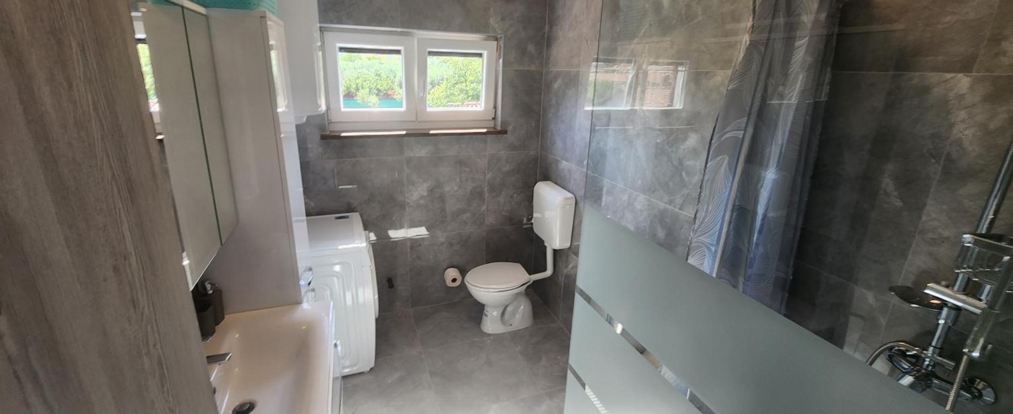 Apartmani Radmila Nova Vas  Dış mekan fotoğraf