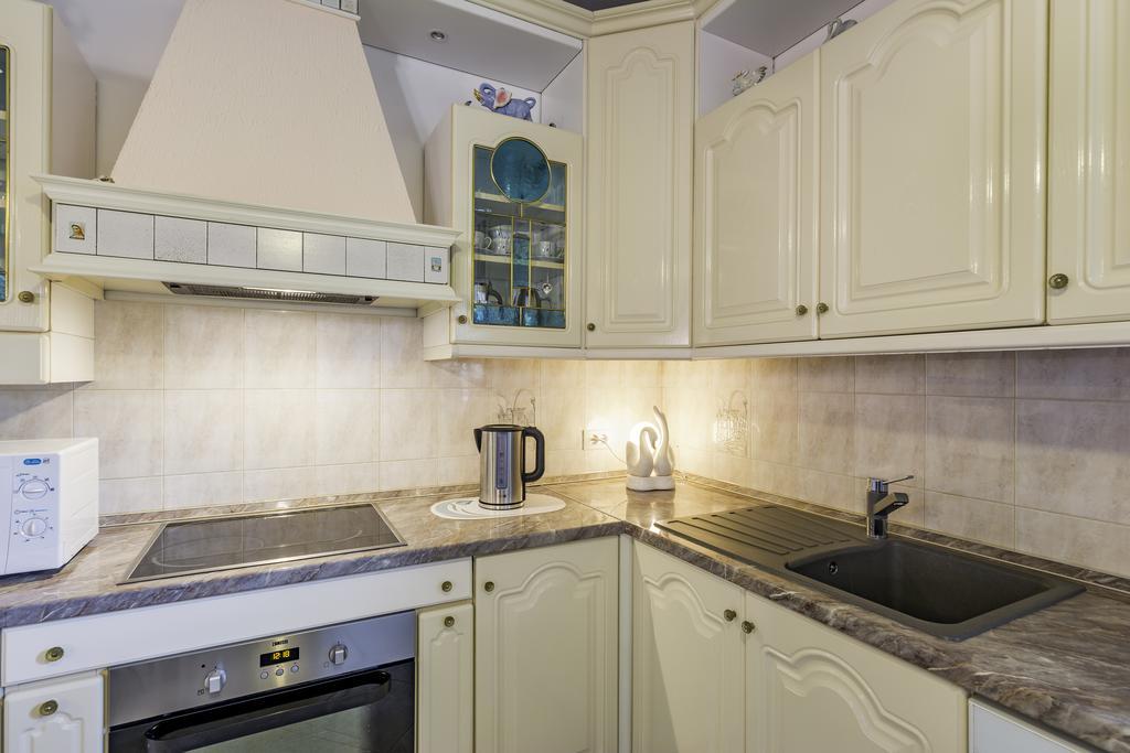 Apartmani Radmila Nova Vas  Dış mekan fotoğraf