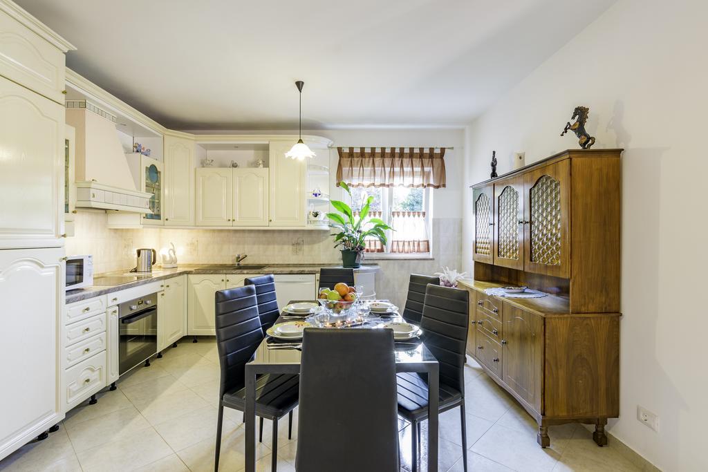 Apartmani Radmila Nova Vas  Dış mekan fotoğraf