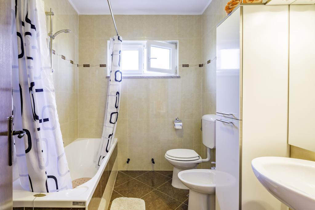 Apartmani Radmila Nova Vas  Dış mekan fotoğraf