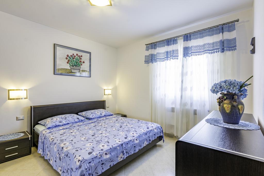 Apartmani Radmila Nova Vas  Dış mekan fotoğraf