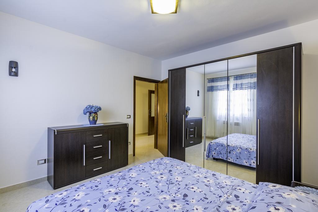 Apartmani Radmila Nova Vas  Dış mekan fotoğraf