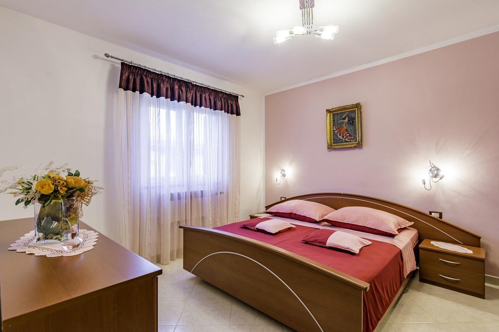 Apartmani Radmila Nova Vas  Dış mekan fotoğraf
