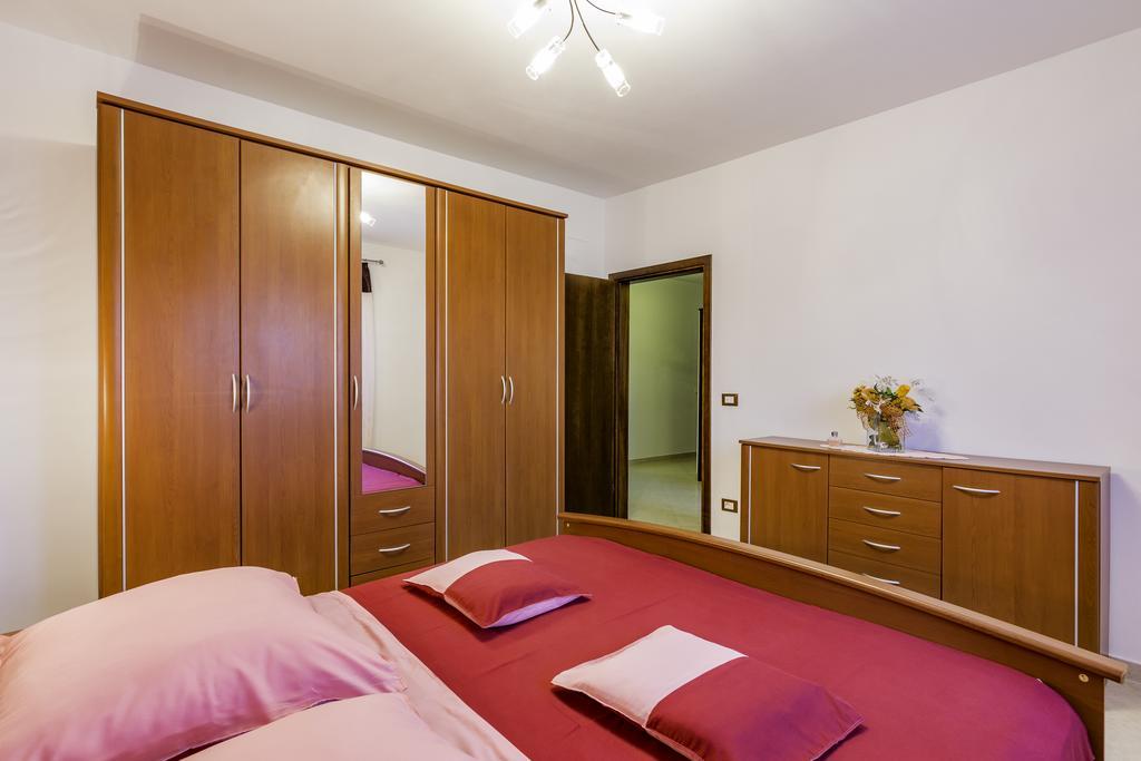 Apartmani Radmila Nova Vas  Dış mekan fotoğraf